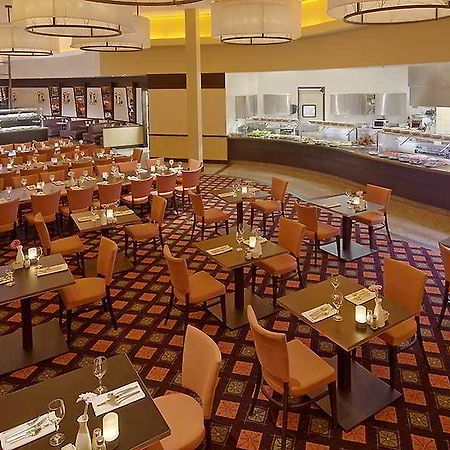 Edmonton Marriott At River Cree Resort Acheson Экстерьер фото