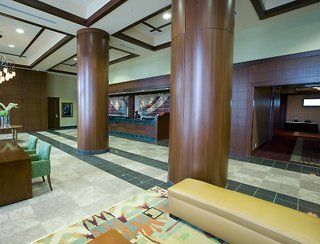 Edmonton Marriott At River Cree Resort Acheson Экстерьер фото